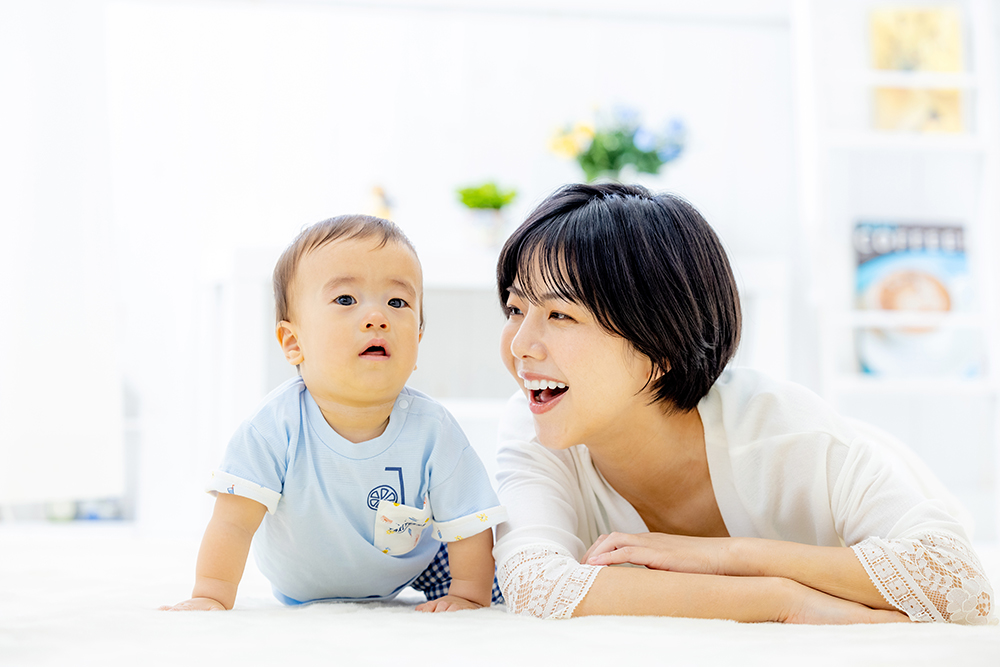 子育て中のヒーリングコース